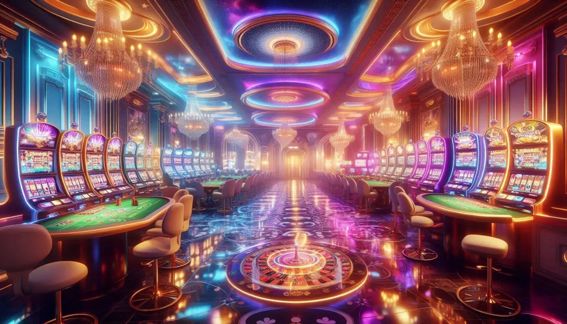 Johnny Kash Casino